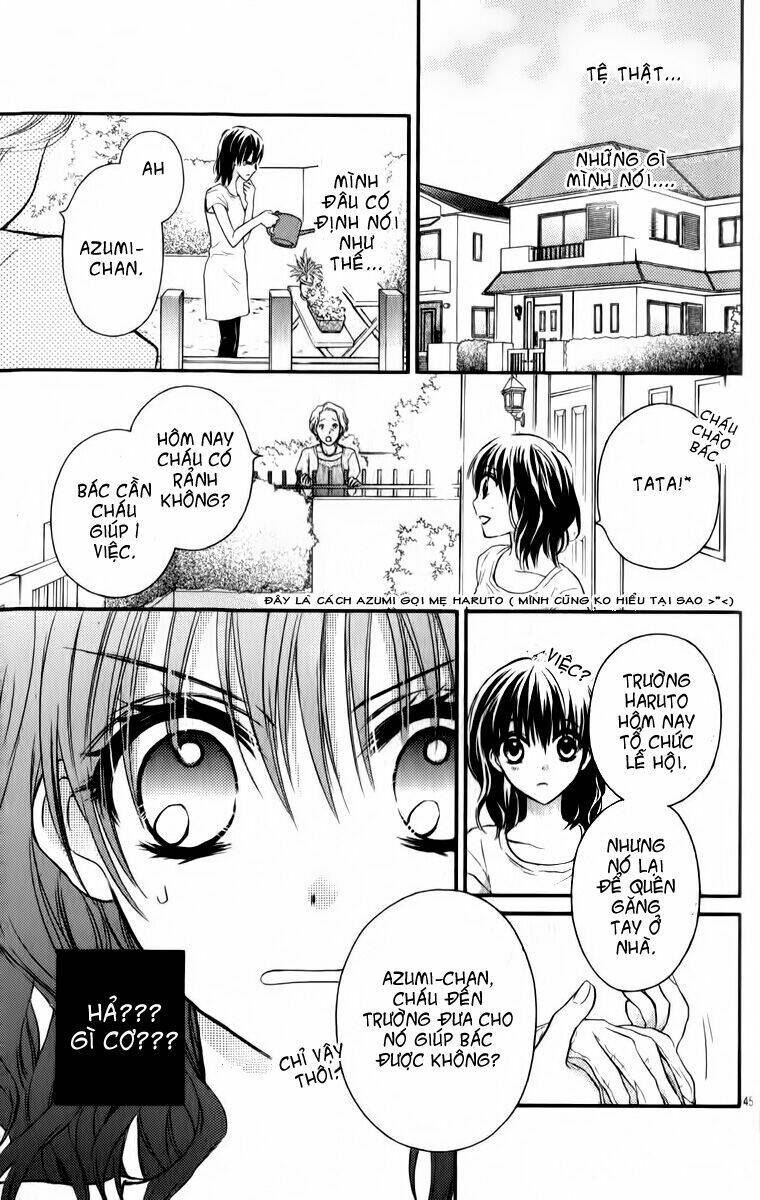 Bride - Junai Honey: Chapter 2