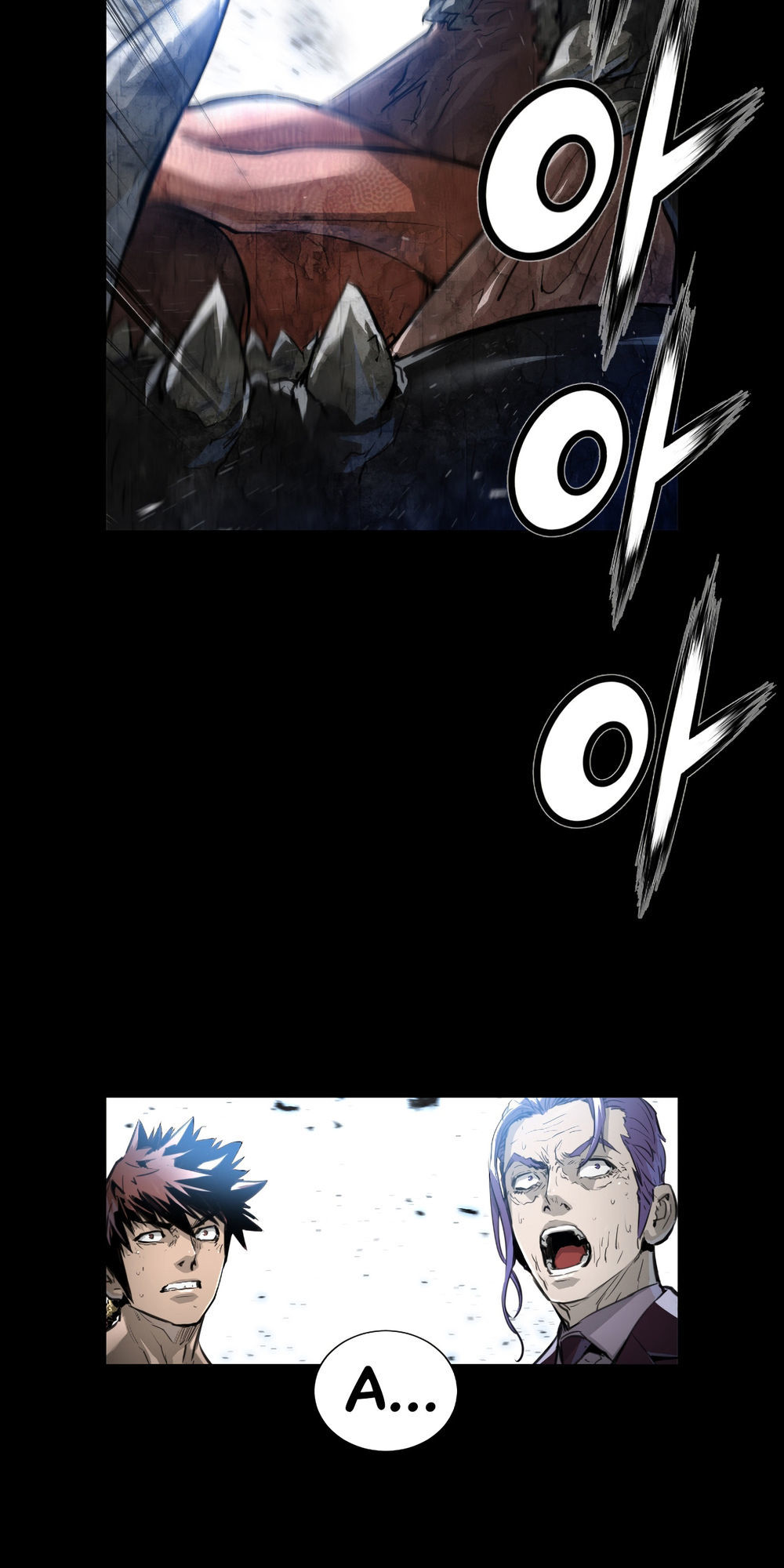 Dị Giới Tam Tuyệt: Chapter 83