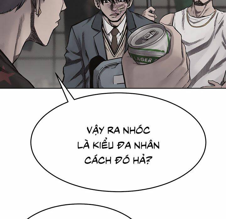 Nắm Đấm: Chapter 15