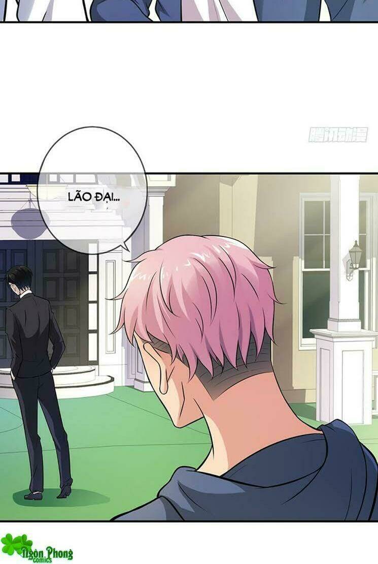 Nhật Ký Dạy Dỗ Của Gia Tộc Đáng Yêu: Chapter 48