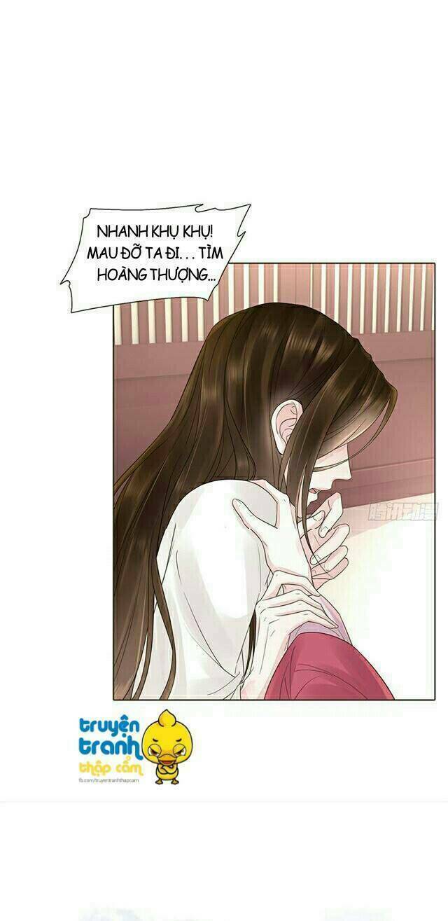 Đại Giá Thừa Tướng: Chapter 114