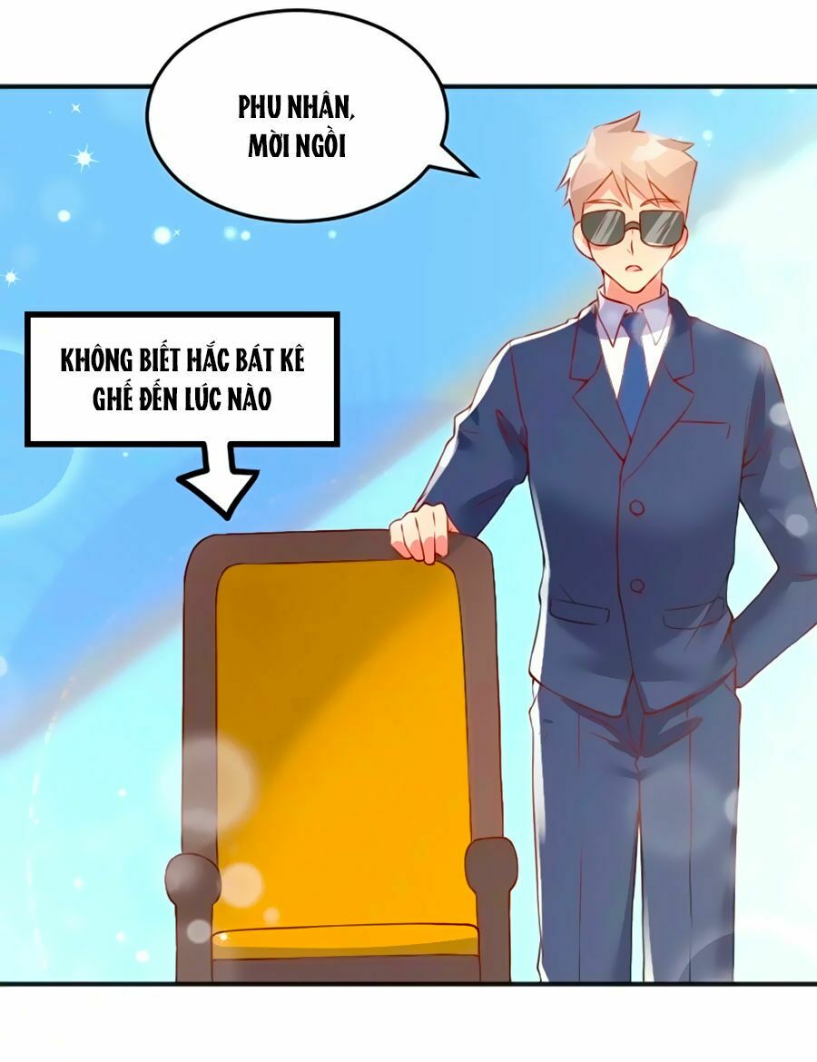 Chồng Già Vợ Trẻ Trêu Nhau Hàng Ngày: Chapter 52