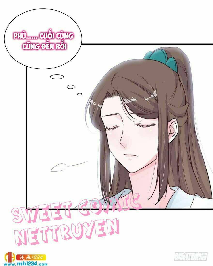 Cung Đấu Live: Chapter 17