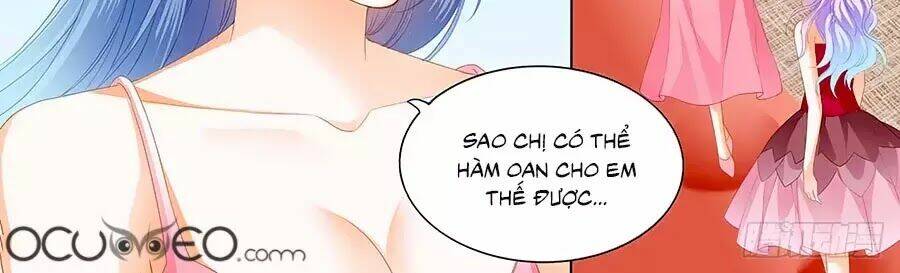 Cuồng Nhiệt Boss, Sủng Thê Xin Kiềm Chế: Chapter 52