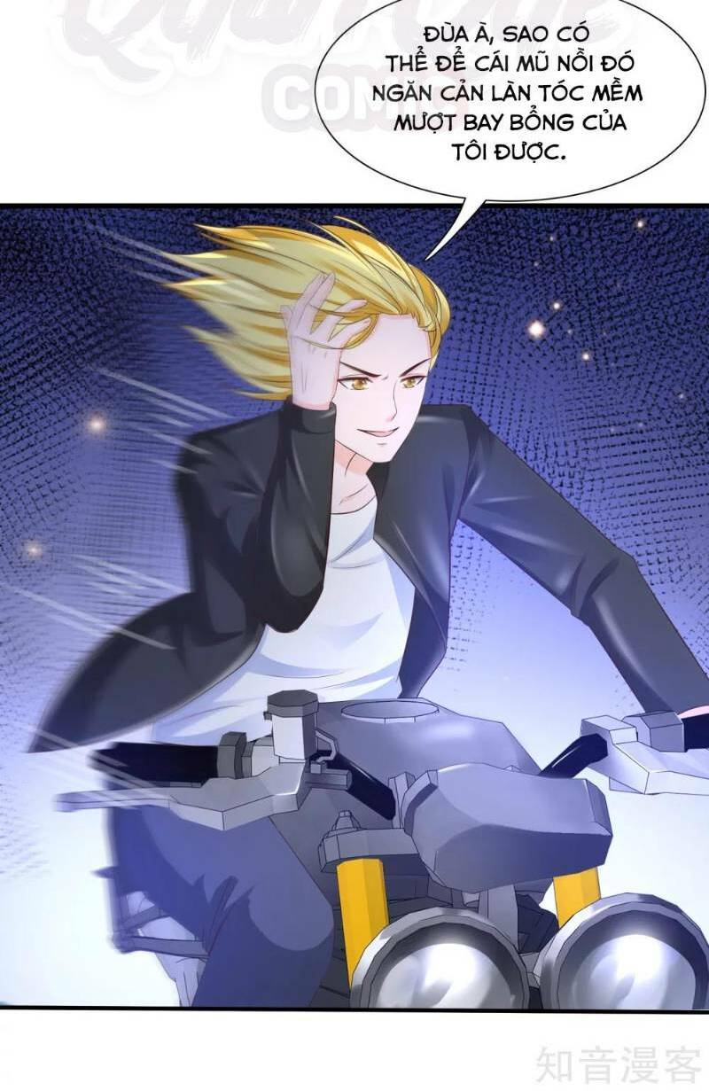 Tối Cường Vận Đào Hoa: Chapter 72