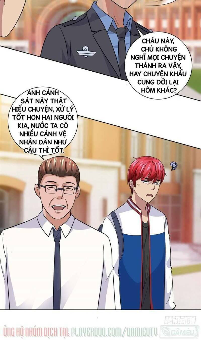 Đô Thị Chí Tôn Hệ Thống: Chapter 103