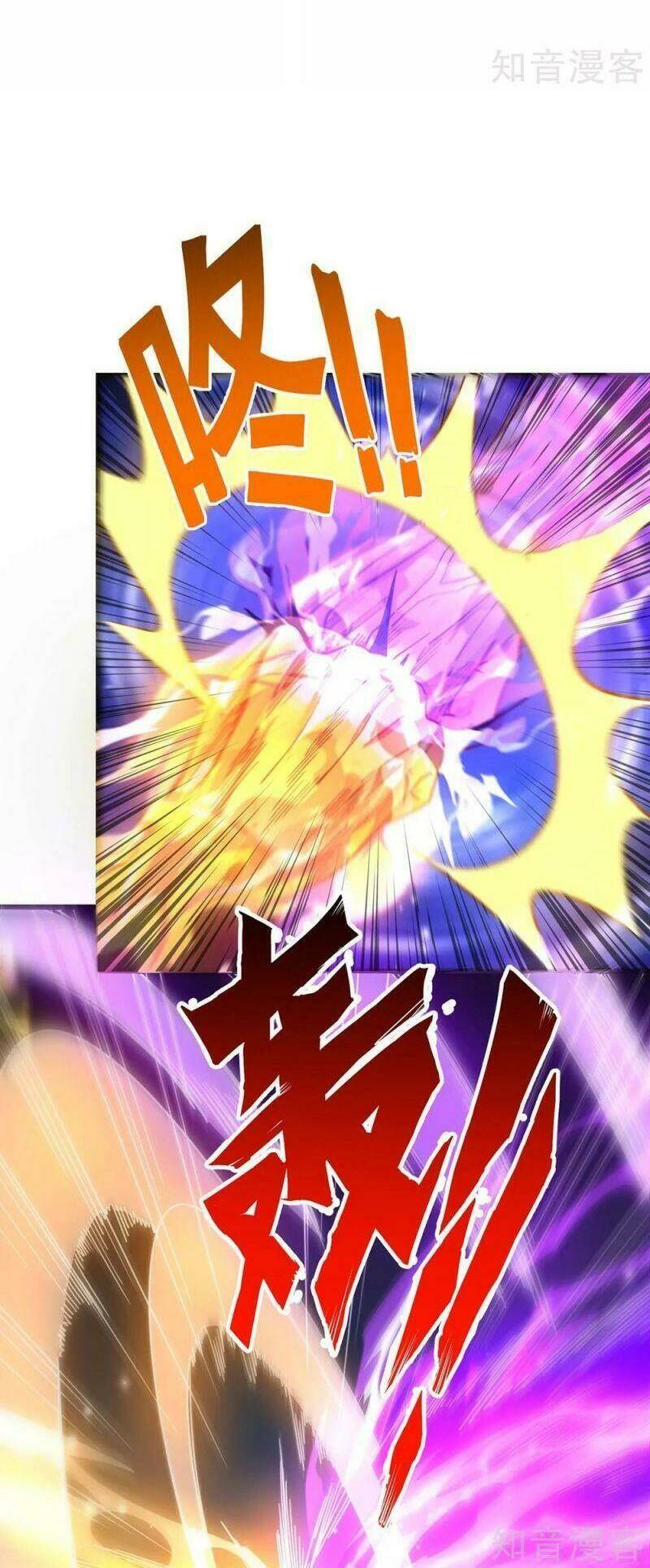 Siêu Cấp Thôn Phệ Hệ Thống: Chapter 42