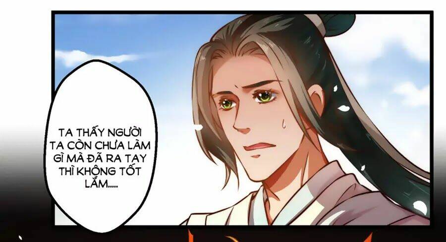 Liêu Liêu Nhân Thân Tu Tiên Truyện: Chapter 86