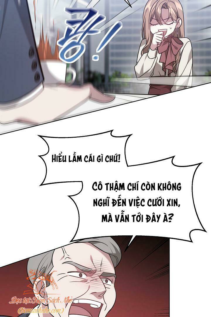 Lần Đầu Kết Hôn: Chapter 1