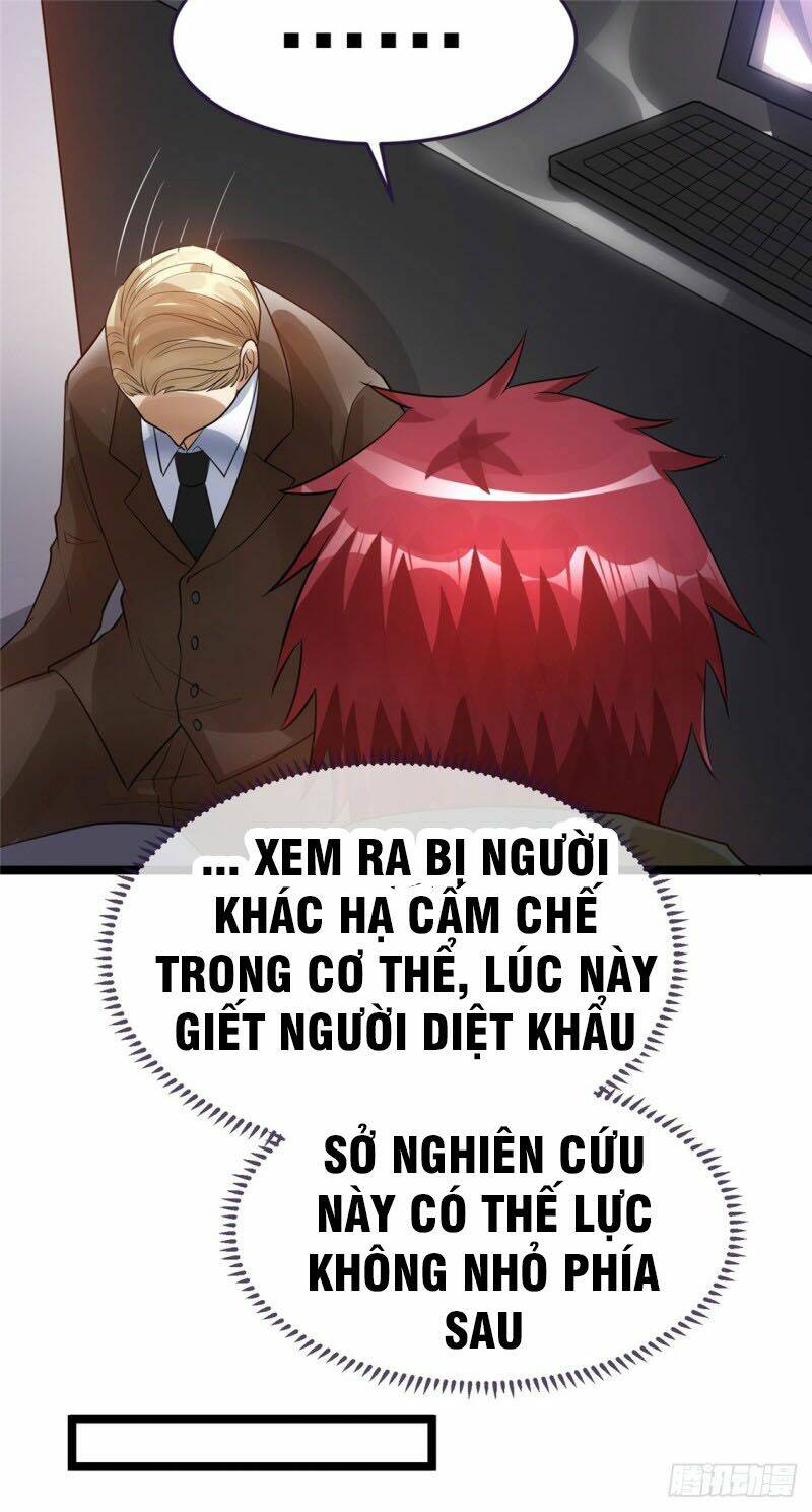 Tiên Vương Trùng Sinh: Chapter 82