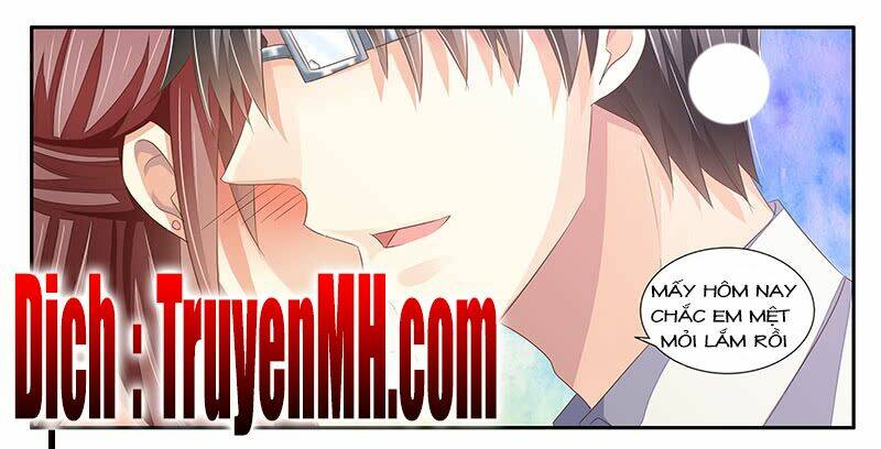 Hôn Bất Do Kỷ: Chapter 12.5