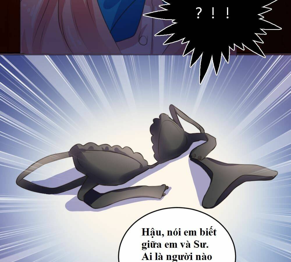 Bản Hợp Đồng Vô Cảm: Chapter 3