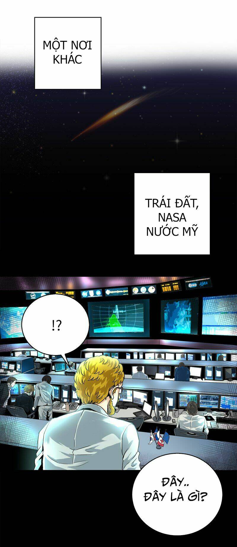 Thiên Hạ Đệ Nhất Cao Thủ Đi Học: Chapter 2