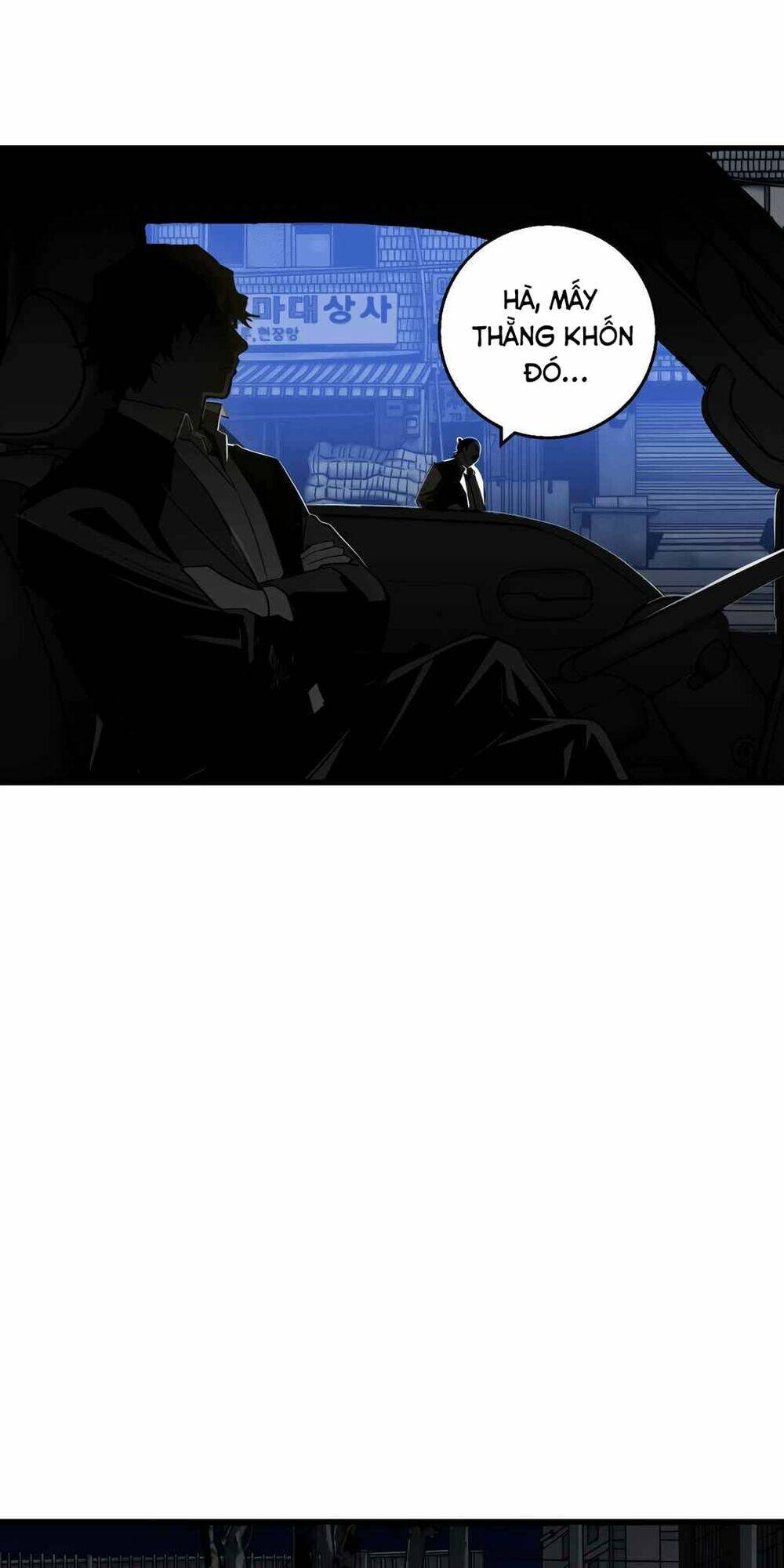 Quảng Trường Máu: Chapter 5