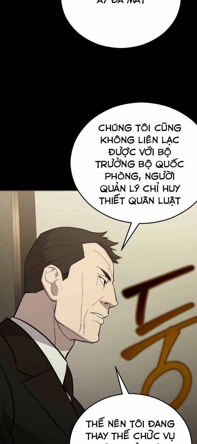 Cánh Cổng Mở Ra Đúng Ngày Đầu Tiên Tôi Thành Chính Trị Gia: Chapter 14