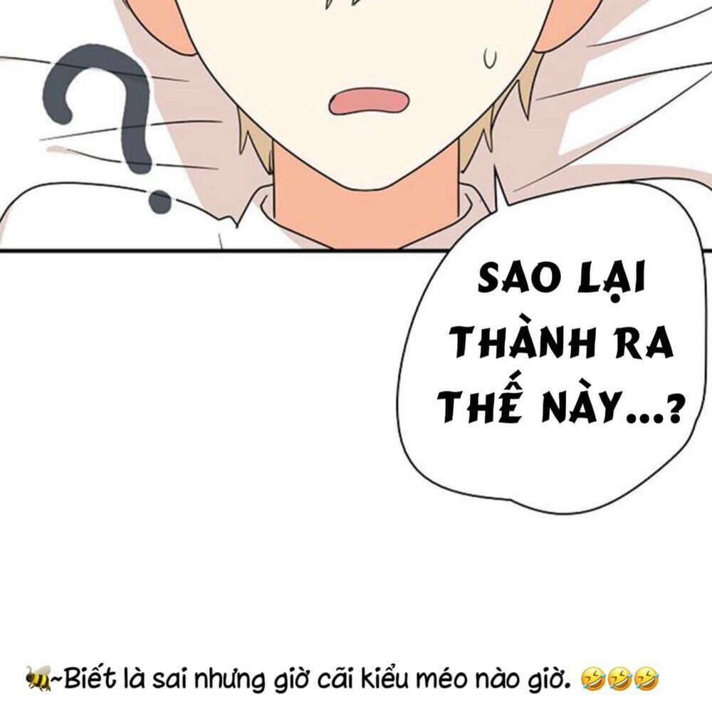 Xuyên Không Trở Thành Mami Phản Diện: Chapter 42