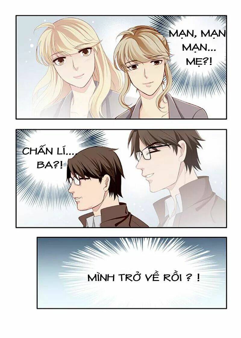 Tôi Giành Bạn Trai Với Mẹ: Chapter 103