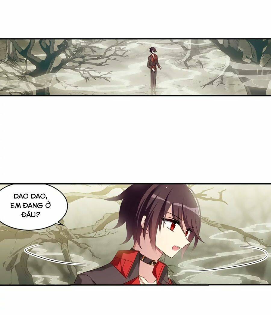 Xuyên Duyệt Tây Nguyên 3000: Chapter 263