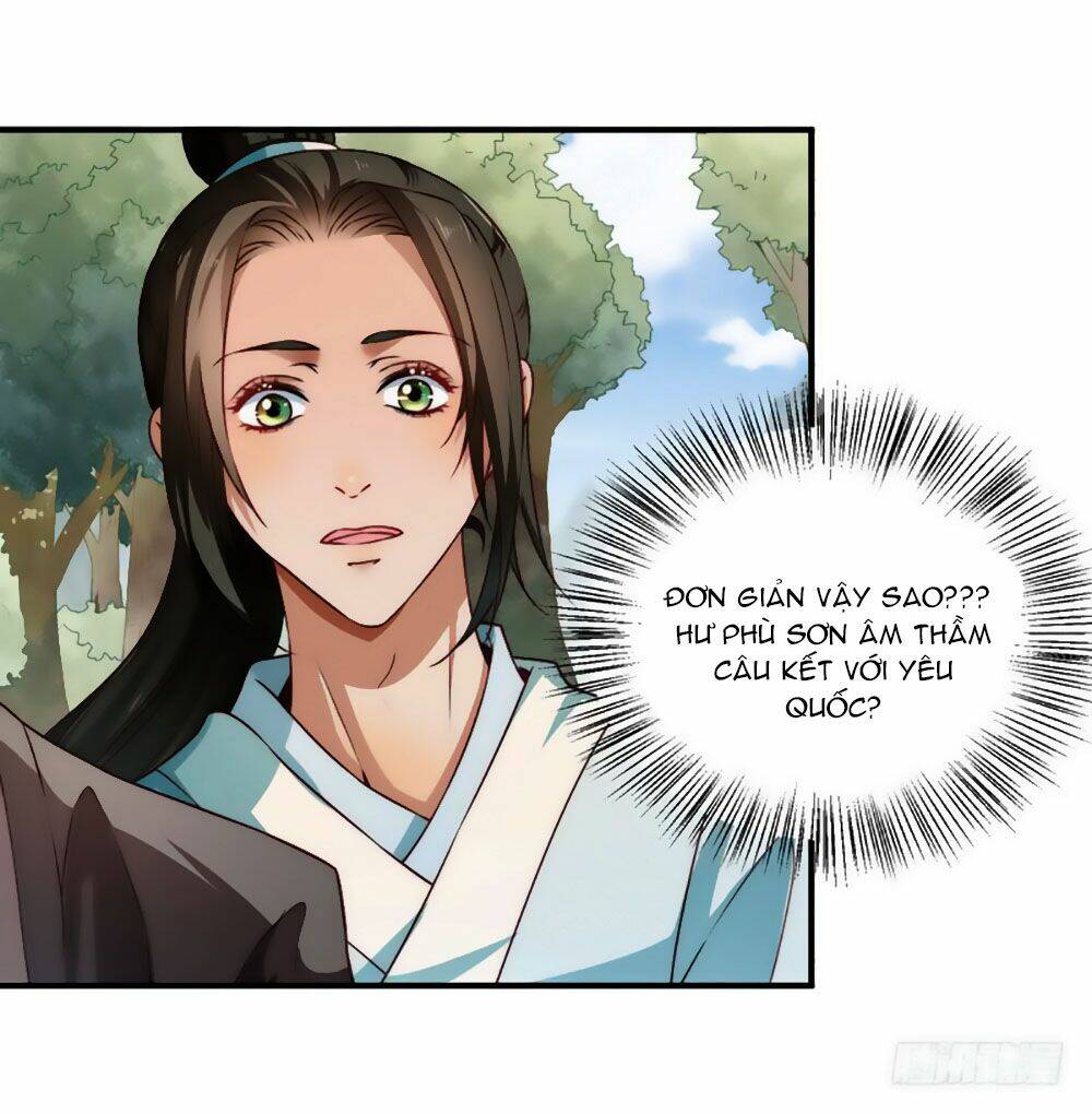 Liêu Liêu Nhân Thân Tu Tiên Truyện: Chapter 99
