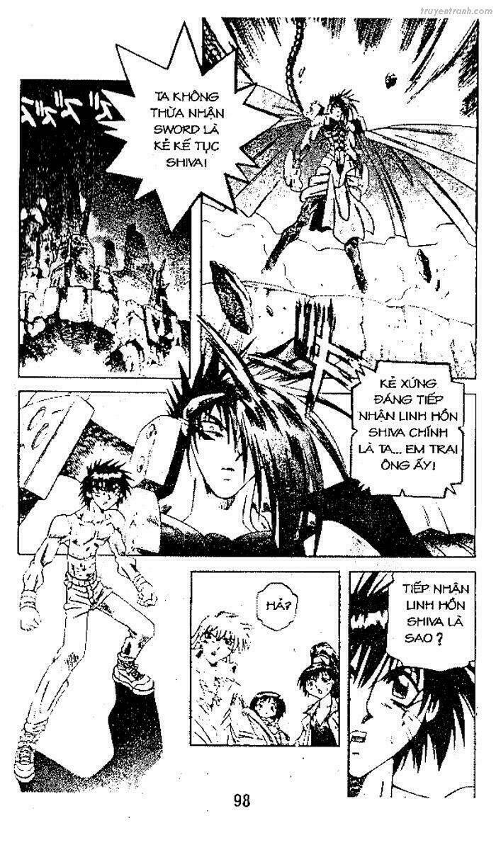 Devil And Devil: Chapter 64