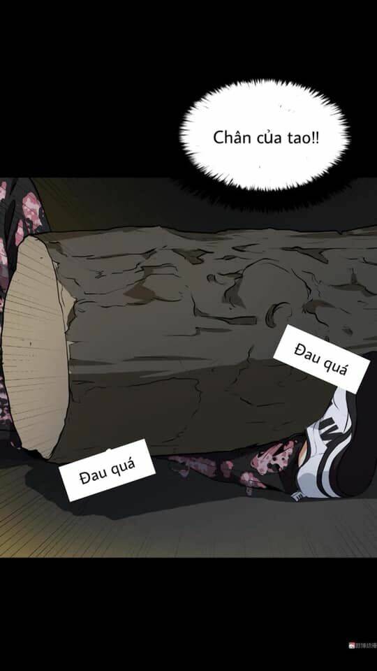 Giày Thủy Tinh: Chapter 22.5