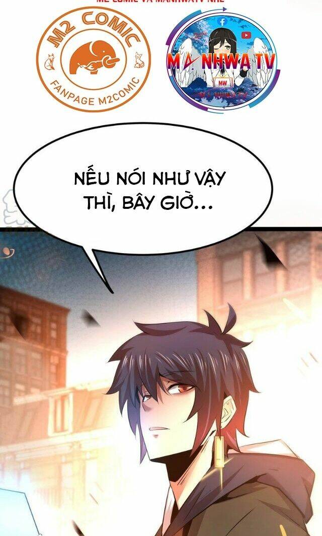 Chư Thần Rút Lui: Chapter 35