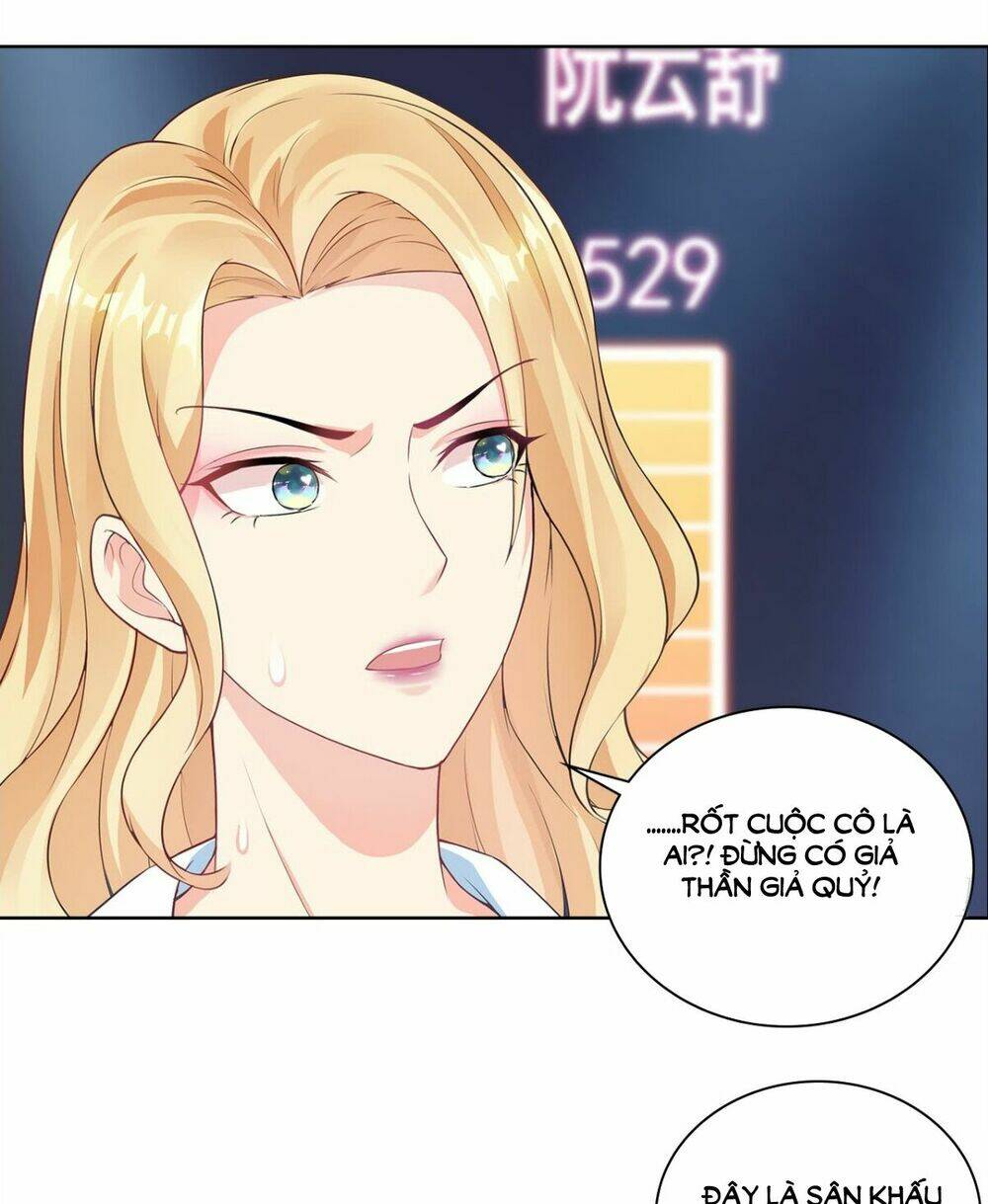 Bộ Váy Rực Rỡ Ánh Sao: Chapter 10