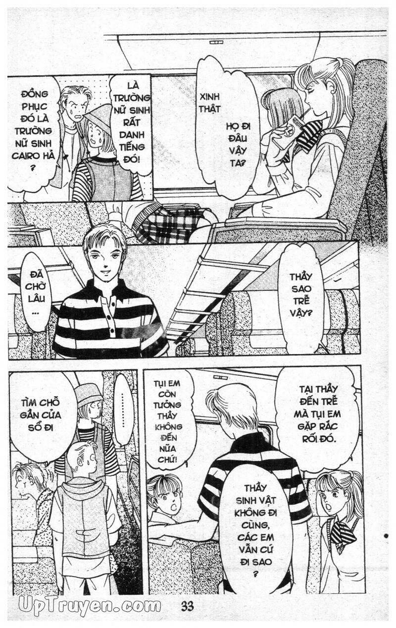 9 Banme No Musashi: Chapter 14