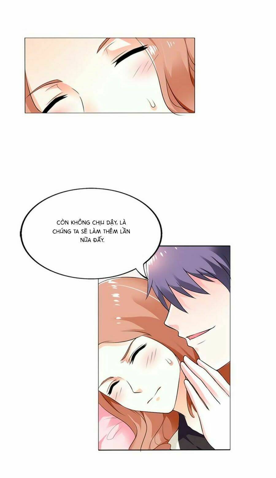 Song Diện Danh Viện: Chapter 52