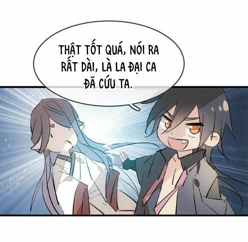 Sư Phụ Lại Trêu Chọc Ta: Chapter 52