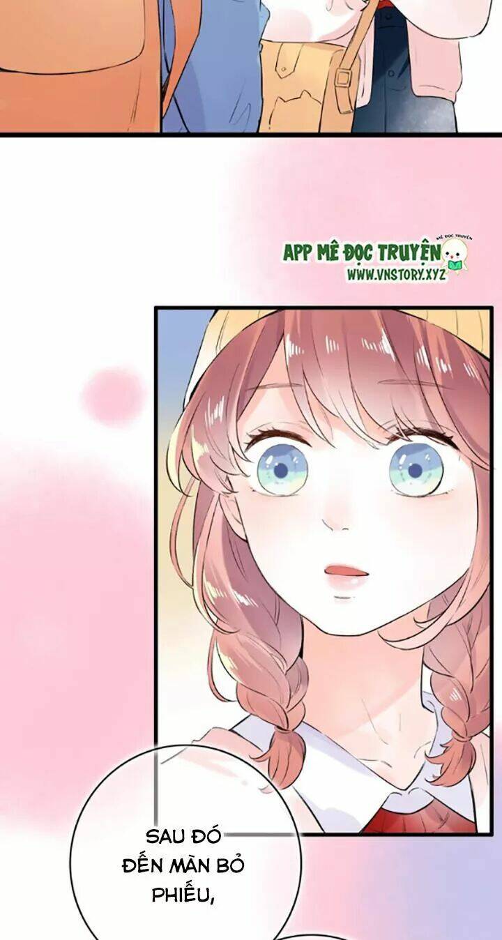 Trạch Thượng Tịch Mịch Huỳnh Hỏa: Chapter 52