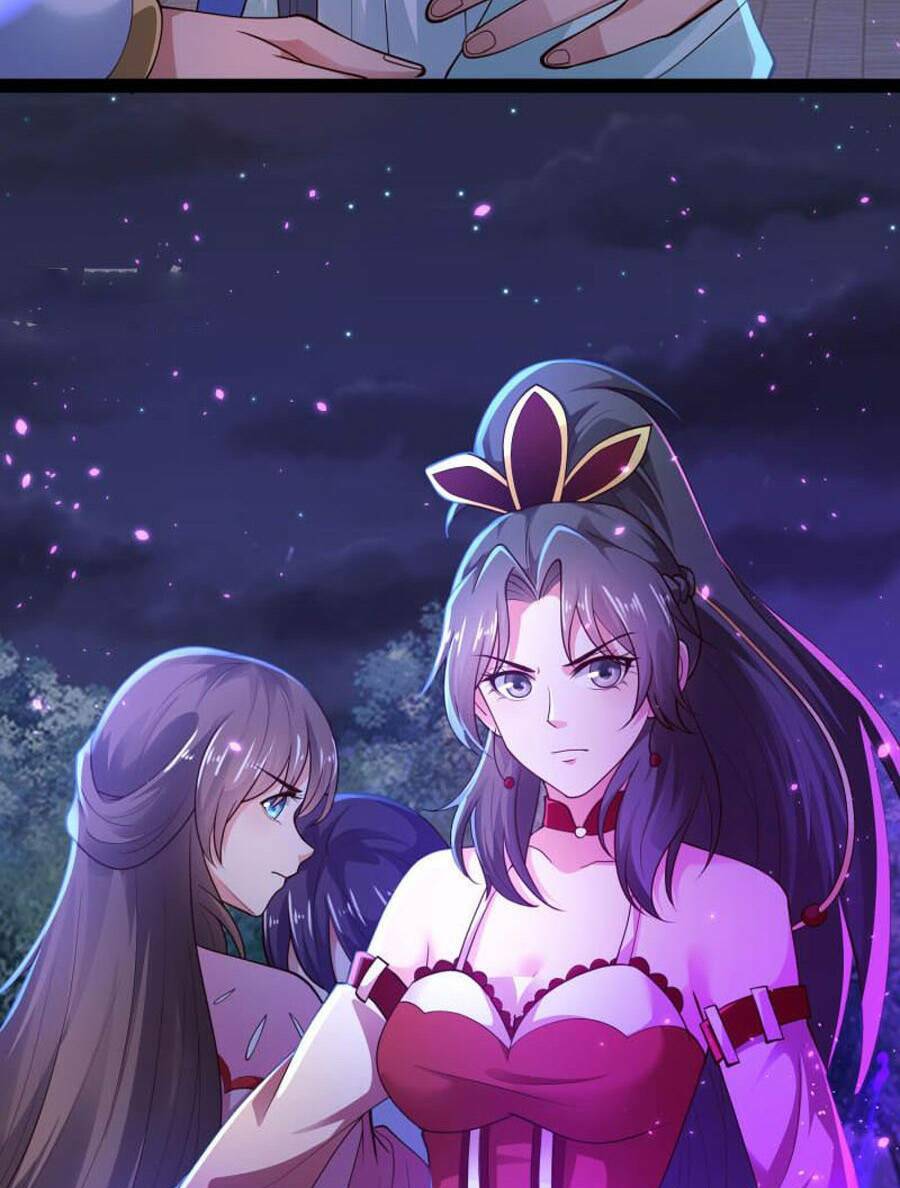 Khoa Kỹ Đại Tiên Tông: Chapter 70