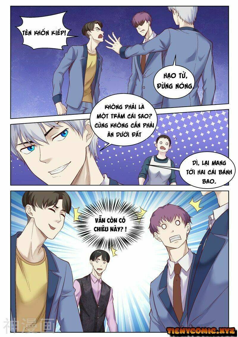 Tu Chân Cuồng Thiếu: Chapter 44