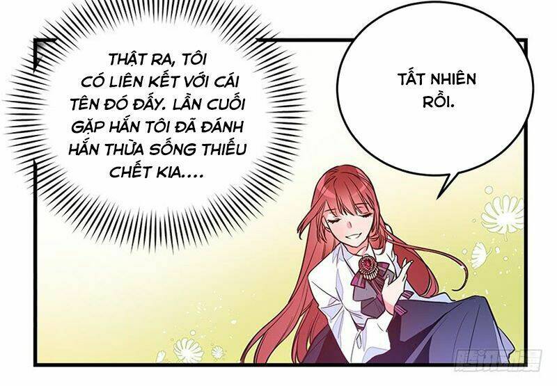 This Girl Is A Little Wild: Chapter 11