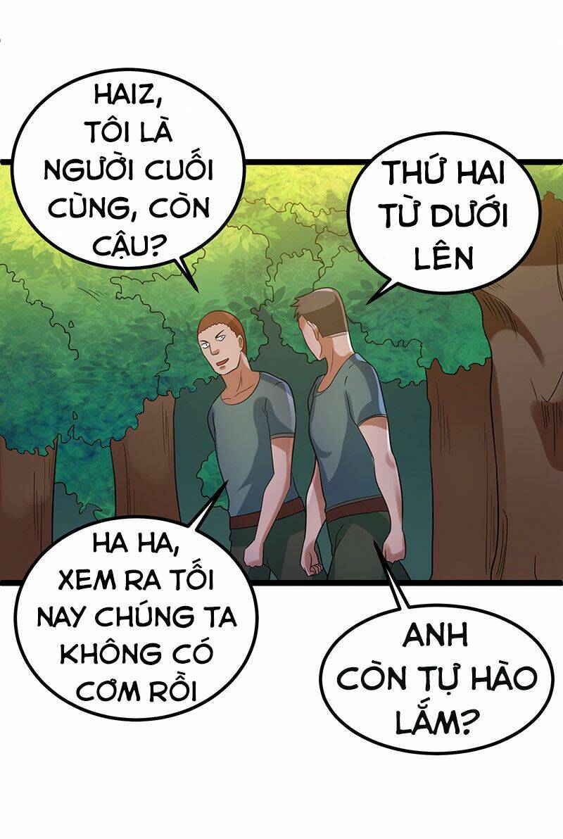 Tiên Vương Trùng Sinh: Chapter 30