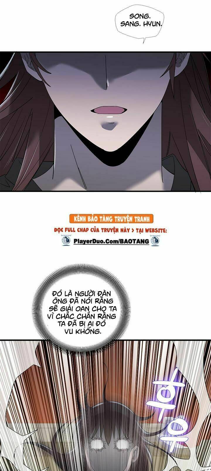 Cuồng Long: Chapter 17