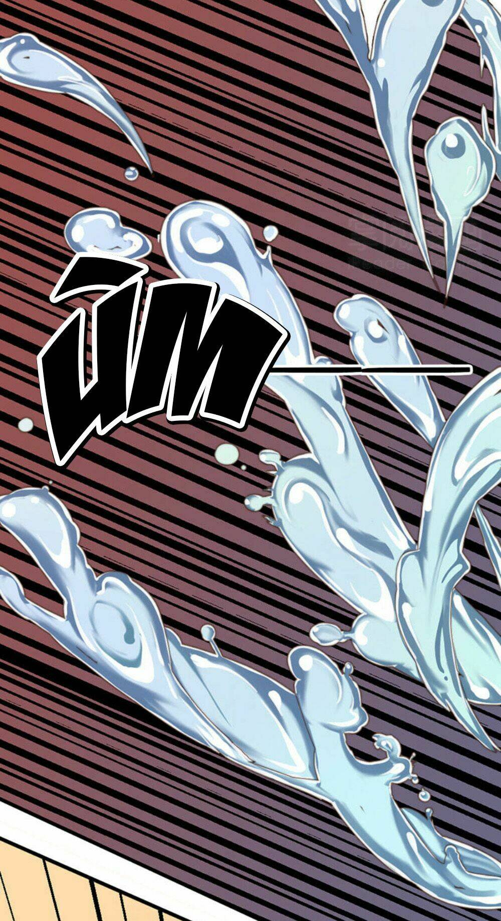 Đệ Nhất Cuồng Phi: Chapter 3