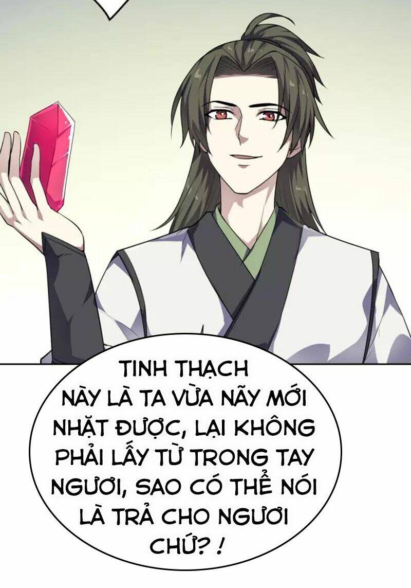 Nghịch Thiên Đại Thần: Chapter 65