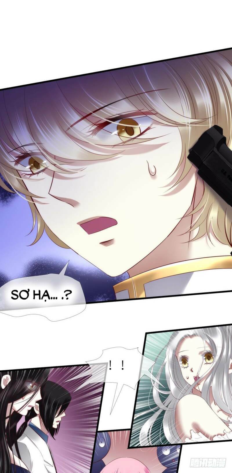 Một Vạn Tư Thế Công Lược Yêu Nam: Chapter 182