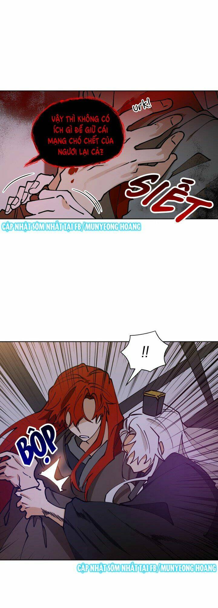 Quái Thú Với Hoa: Chapter 68