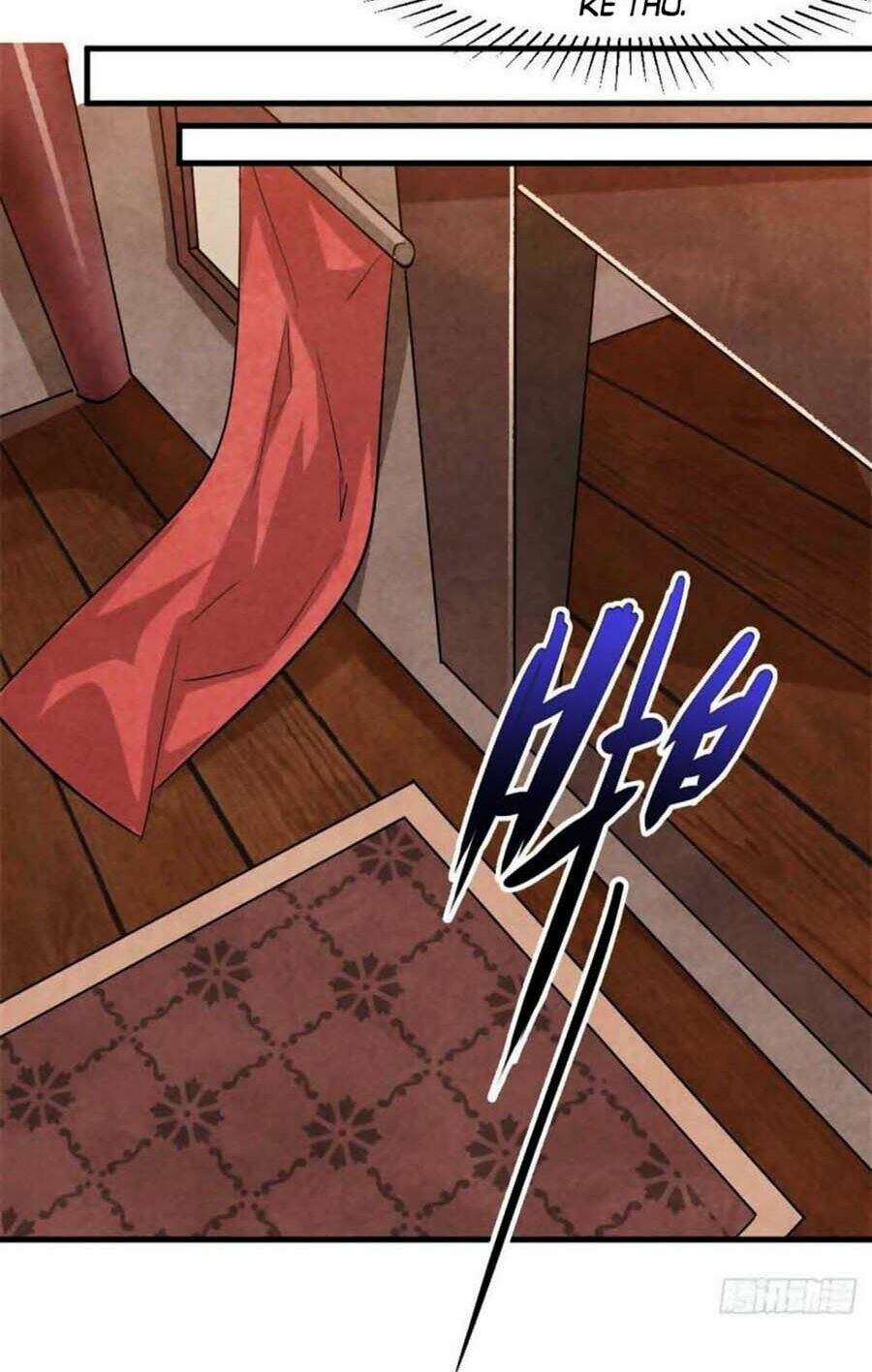 Vương Phi Muốn Trèo Tường: Chapter 102