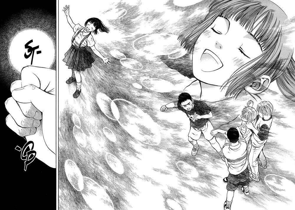 Chinatsu No Uta: Chapter 2