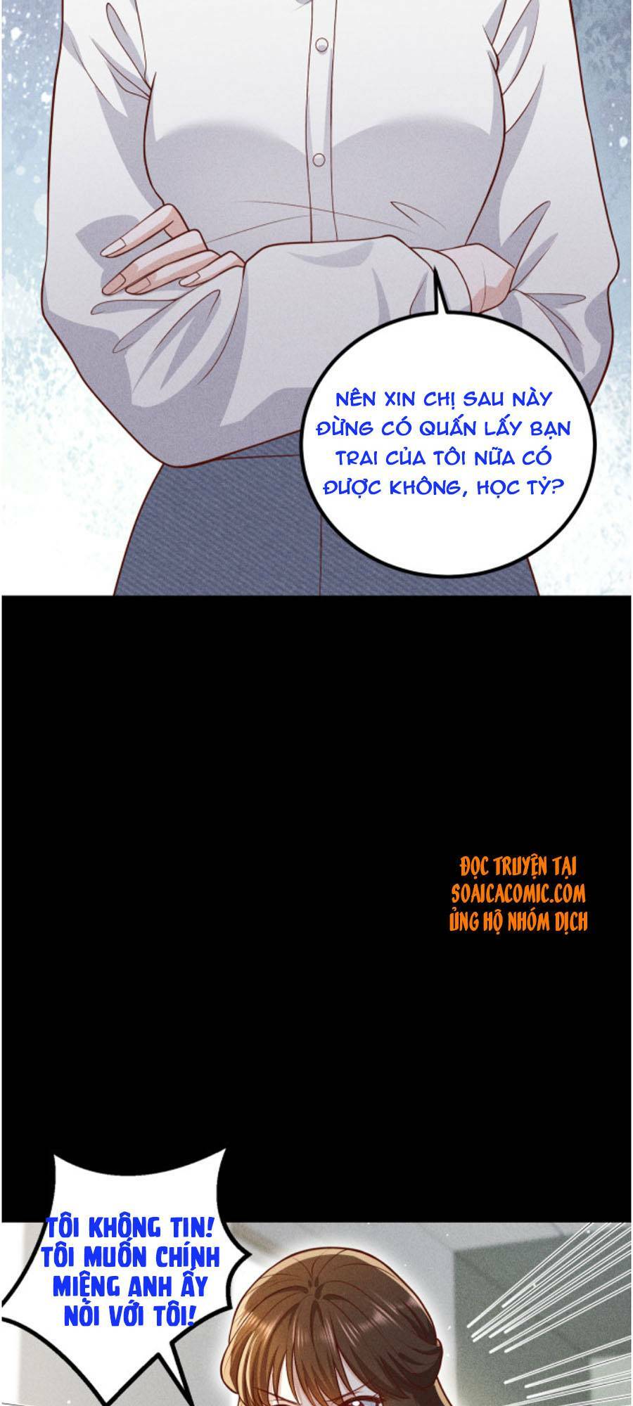 Nhất Sanh Hữu Hỉ: Chapter 70