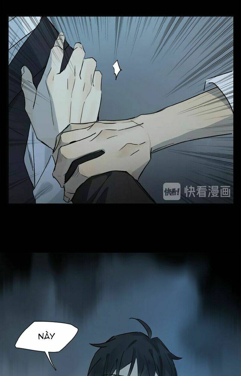 Phép Tắc Trường Ogus: Chapter 32