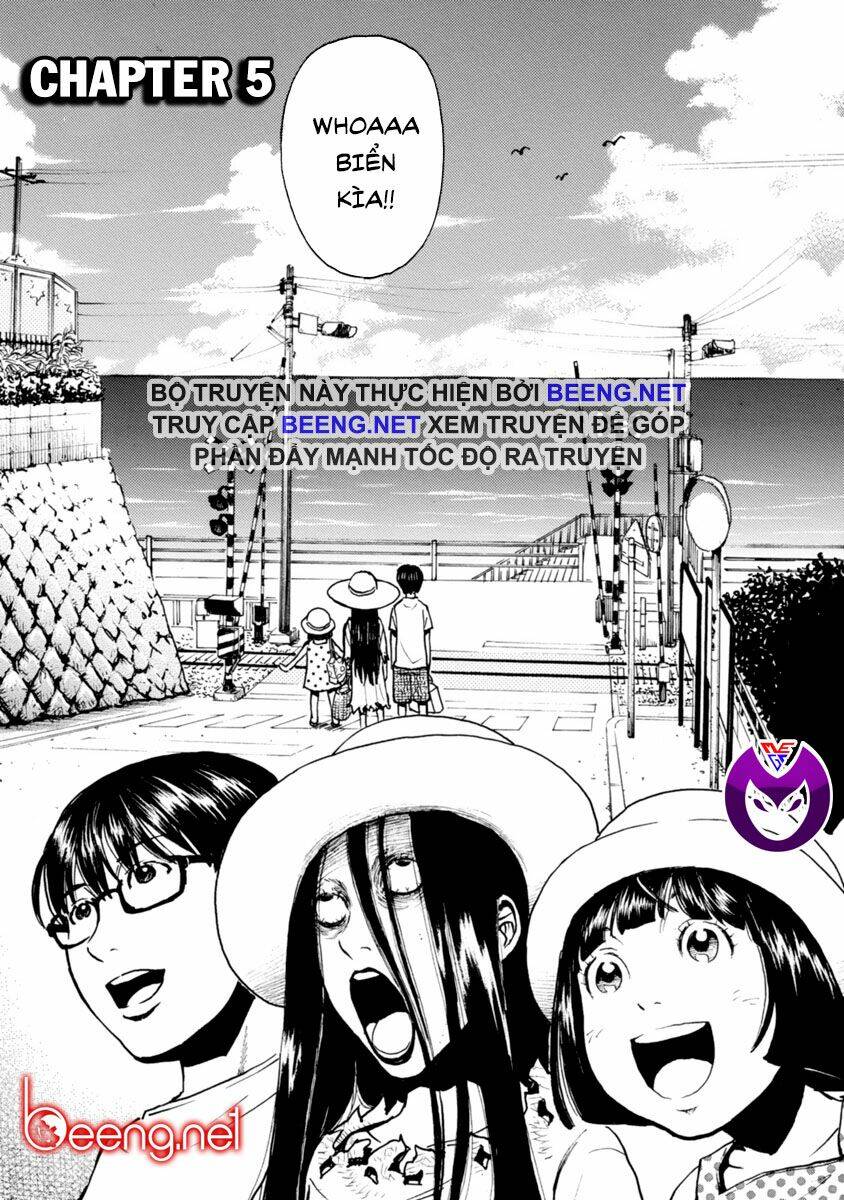 Vợ Tui Là Ma: Chapter 5