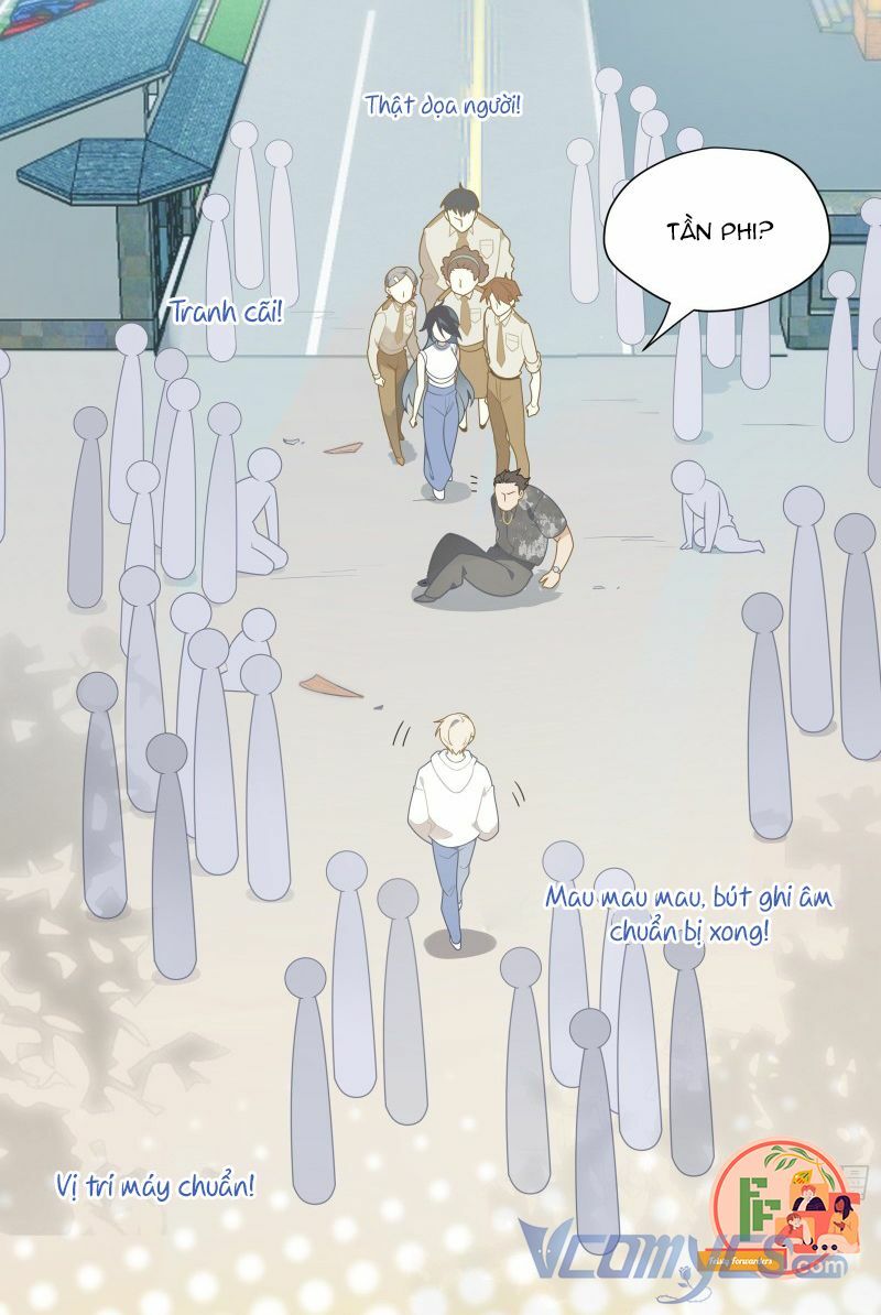 Nữ Phụ Như Tôi Cũng Có Ngày Ra Mắt: Chapter 15