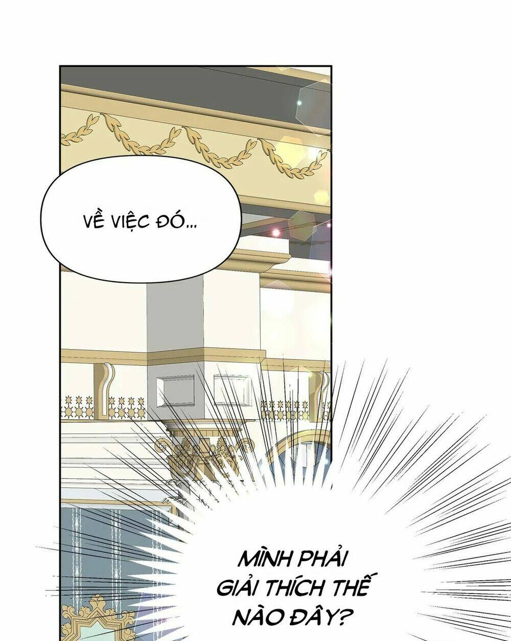 Công Chúa Thời Gian Có Hạn: Chapter 46