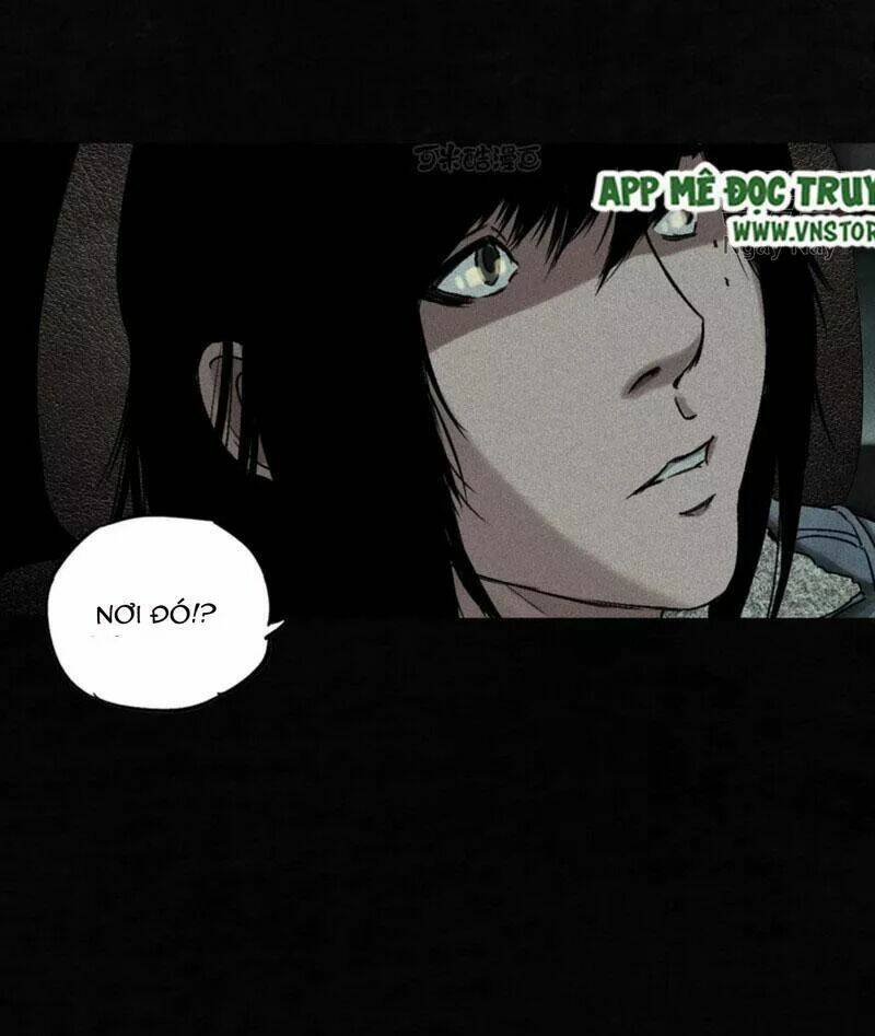 Thành Đô 1995: Chapter 48