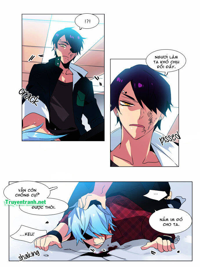 Wonted: Chapter 78