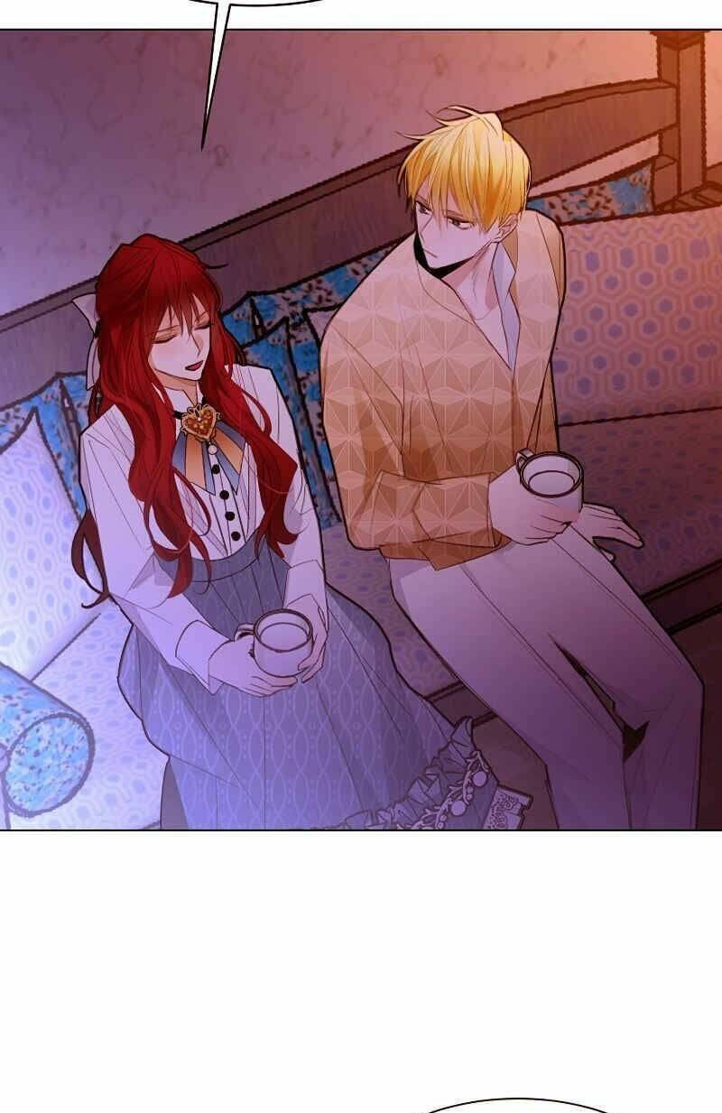 Cuộc Sống Rập Khuôn Của Một Quý Cô Tái Sinh!: Chapter 55